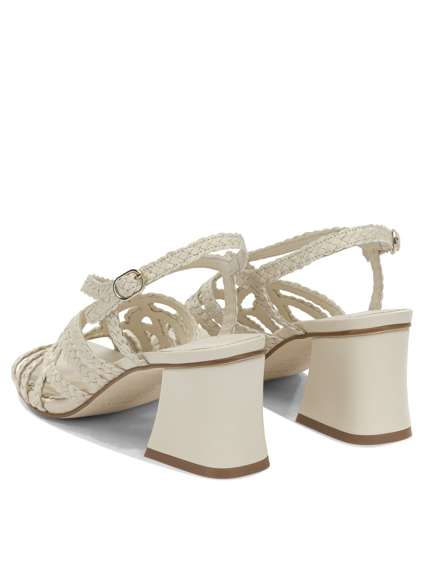 [Pons Quintana] Sandals SS26 12039000SALINAS