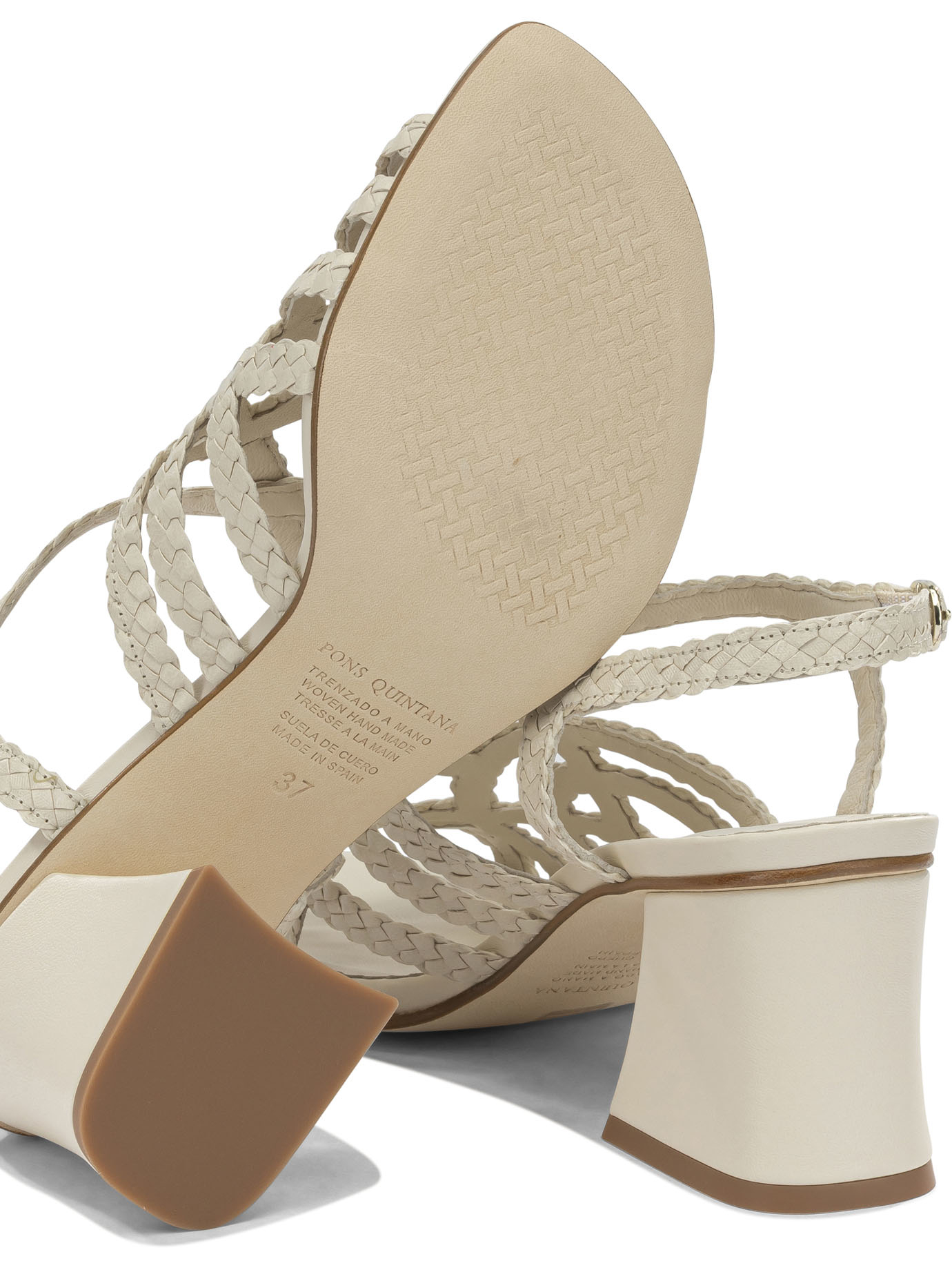 [Pons Quintana] Sandals SS26 12039000SALINAS