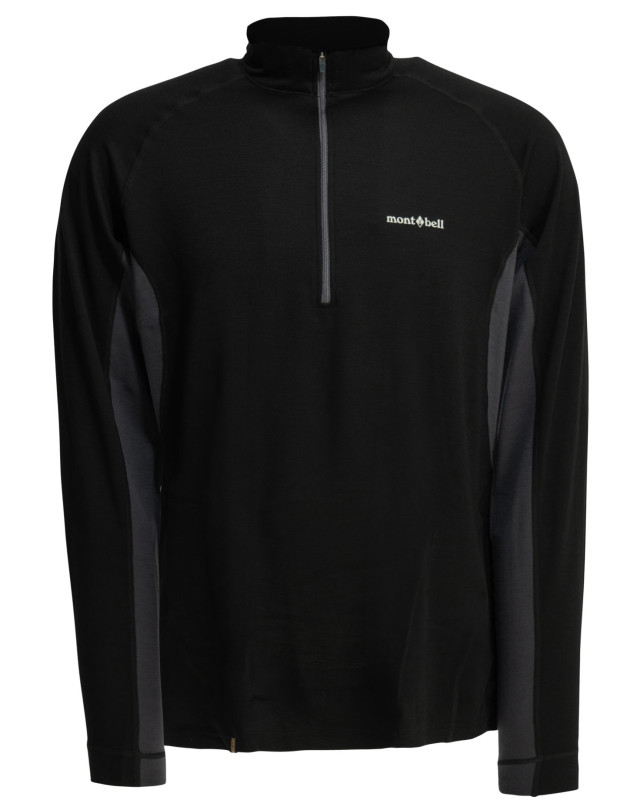 [Montbell] Sweatshirt SS26 2304475BK