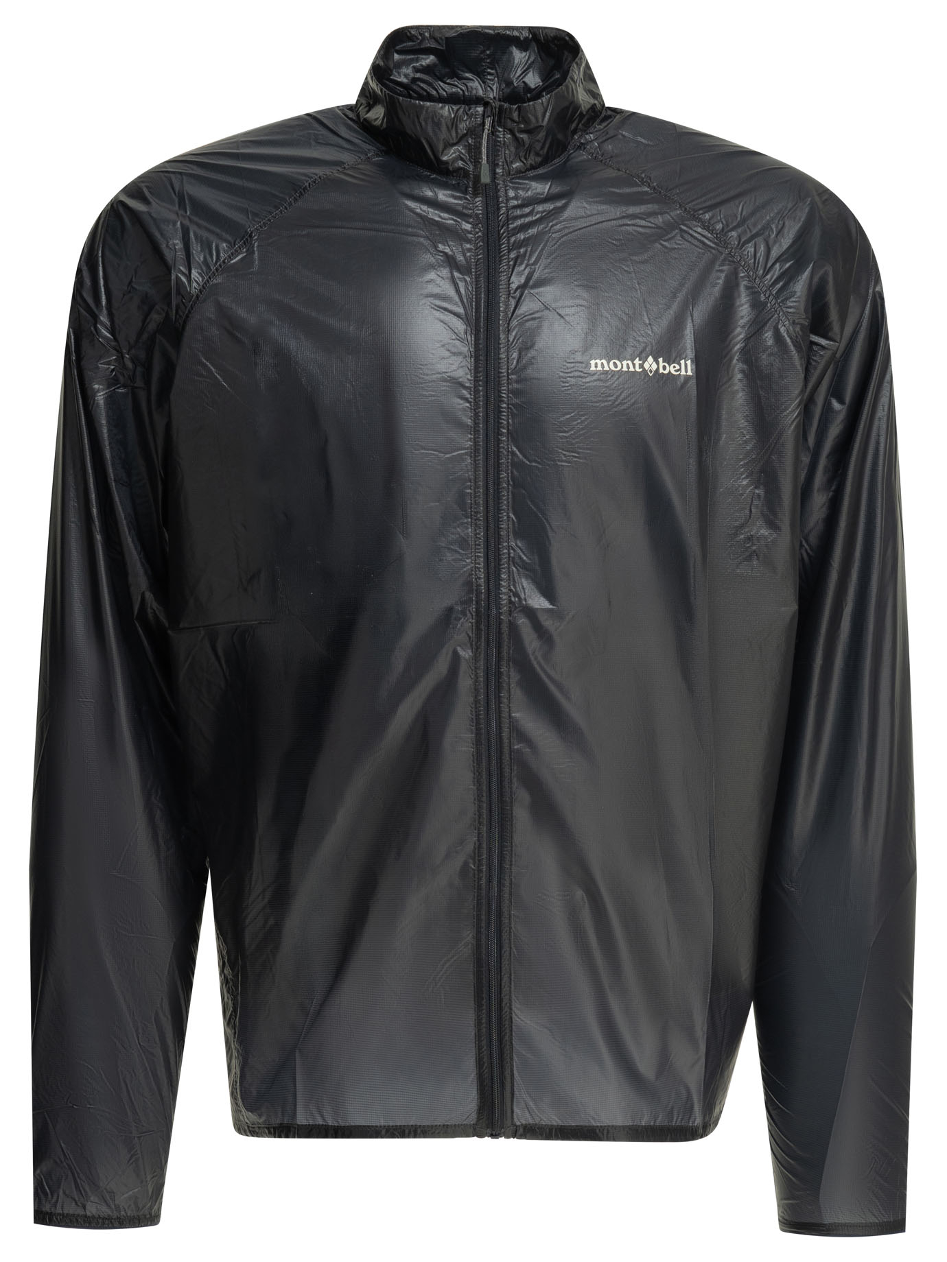 [Montbell] Casual Jacket SS26 2303136GRBL