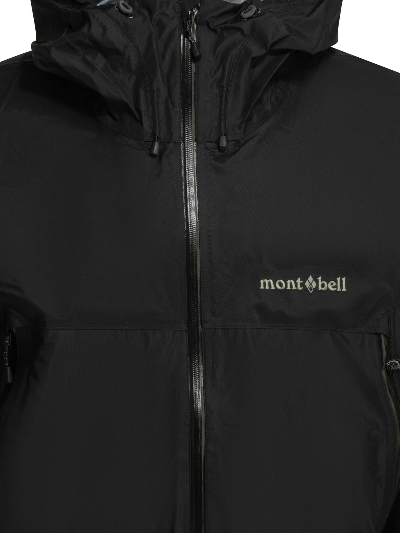 [Montbell] Casual Jacket SS26 2328317BK