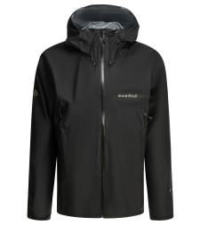 [Montbell] Casual Jacket SS26 2328317BK