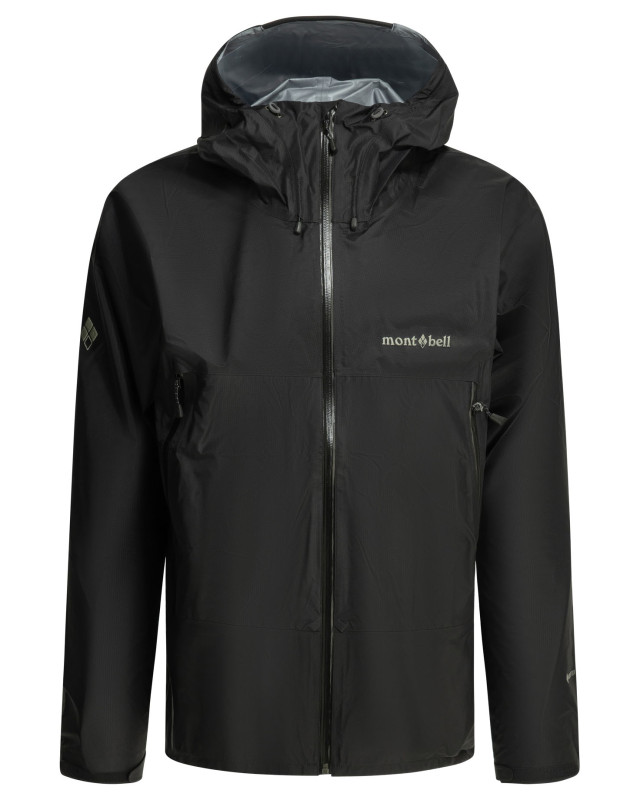 [Montbell] Casual Jacket SS26 2328317BK