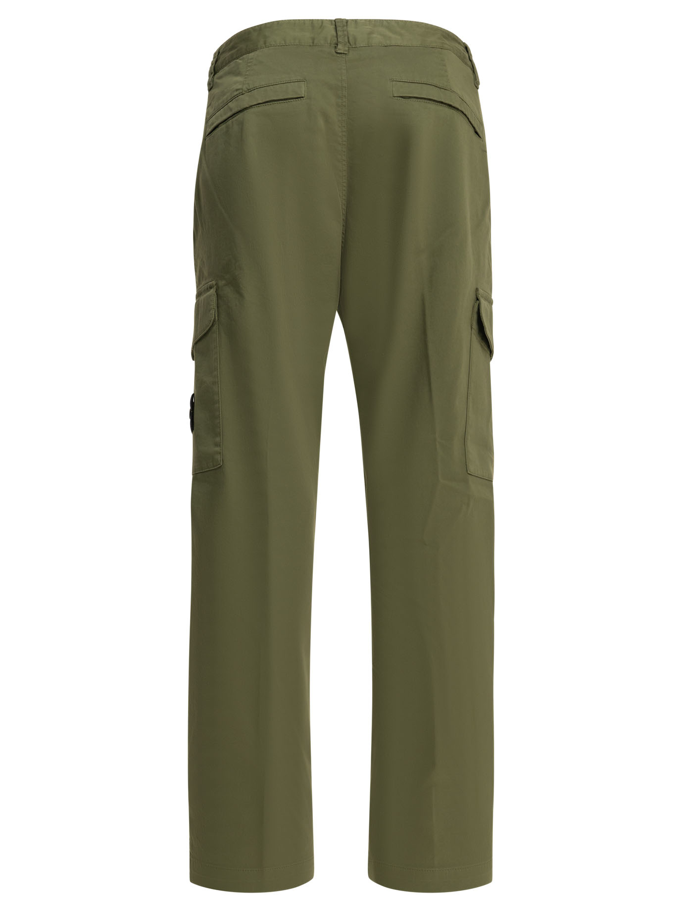 [Stone Island] Trousers SS26 3100023S0012V005G