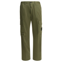 [Stone Island] Trousers SS26 3100023S0012V005G