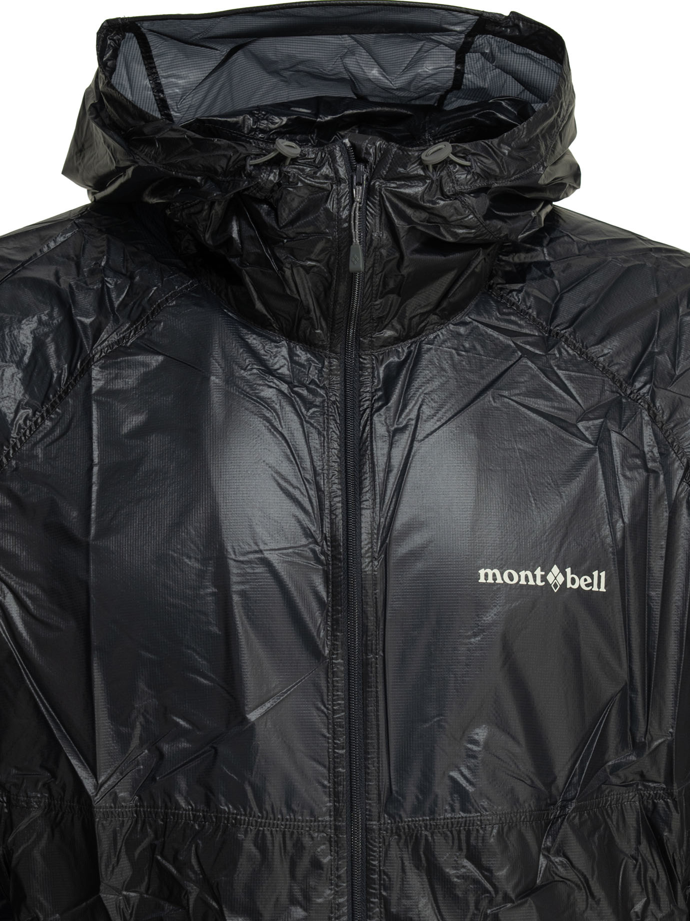 [Montbell] Casual Jacket SS26 2303106GRBL