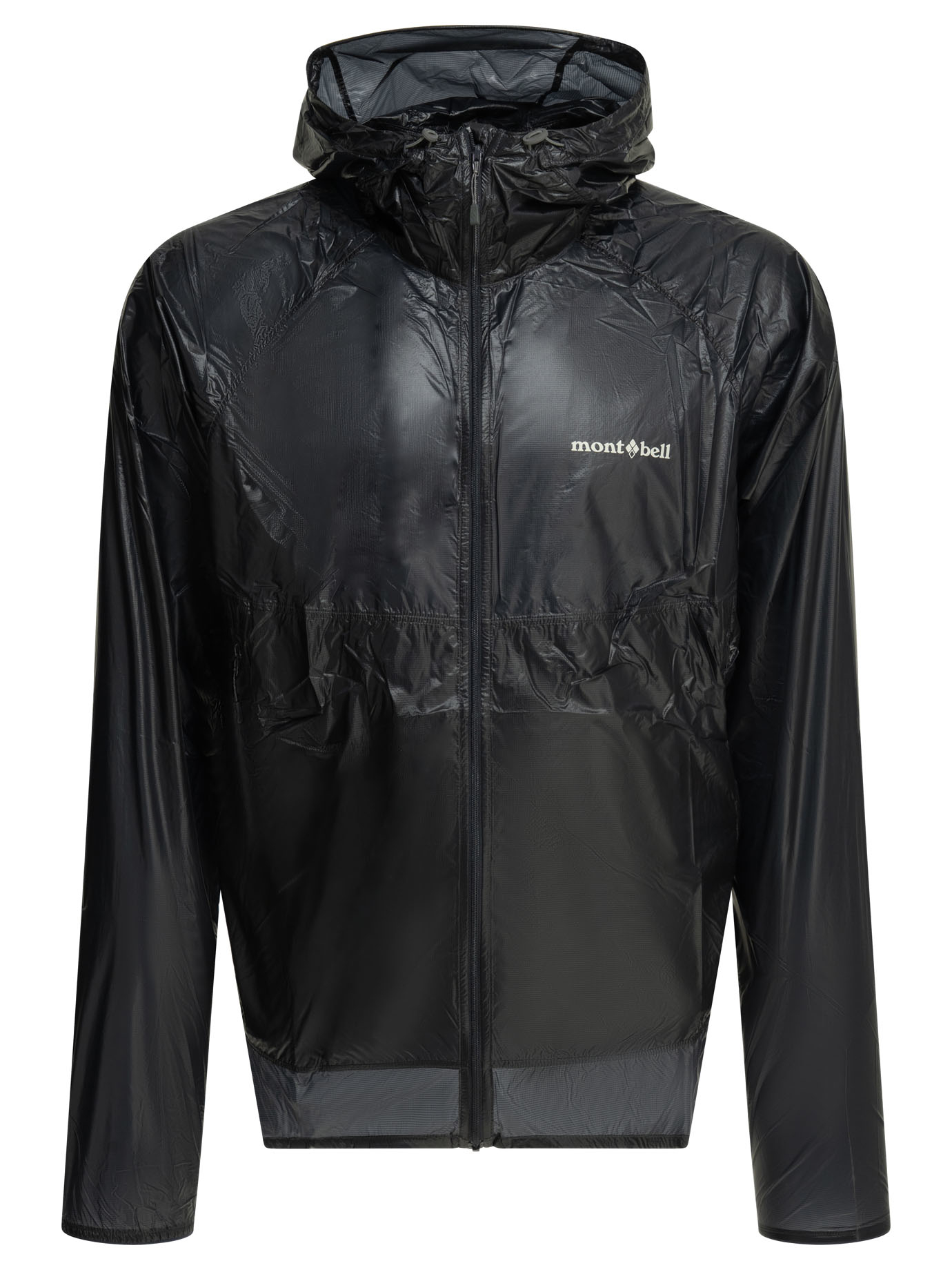 [Montbell] Casual Jacket SS26 2303106GRBL