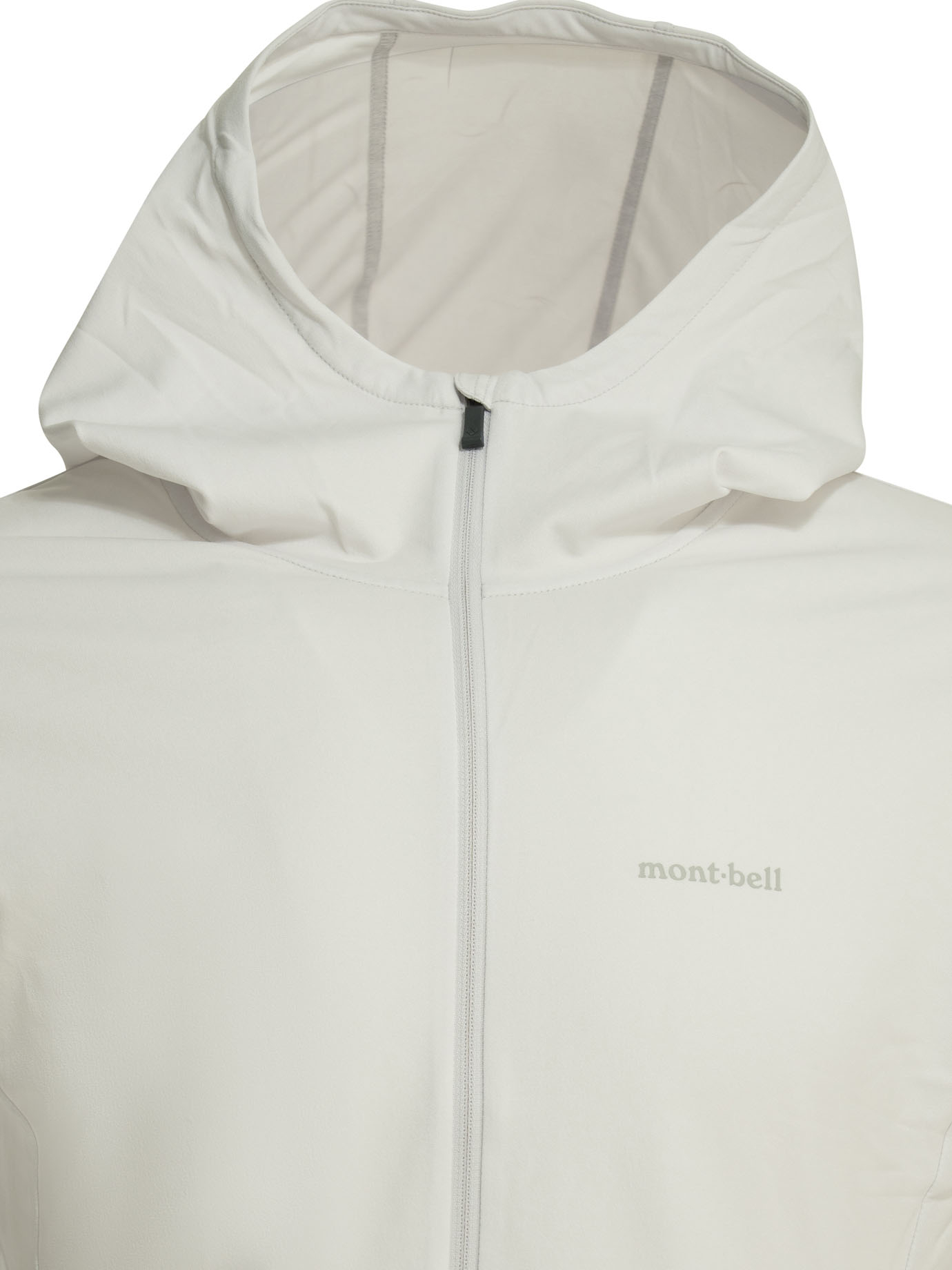 [Montbell] Sweatshirt SS26 2304678LGY