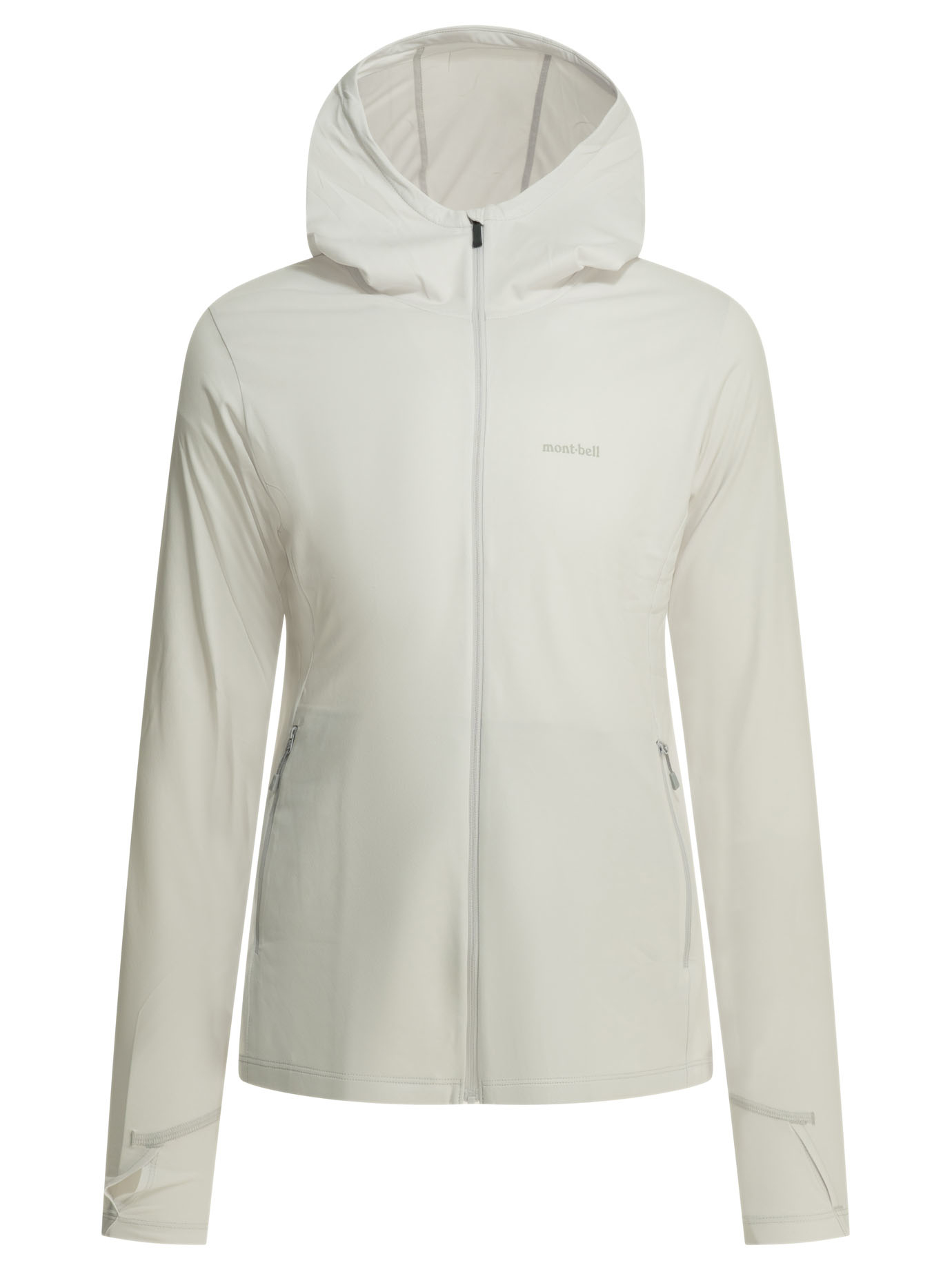[Montbell] Sweatshirt SS26 2304678LGY