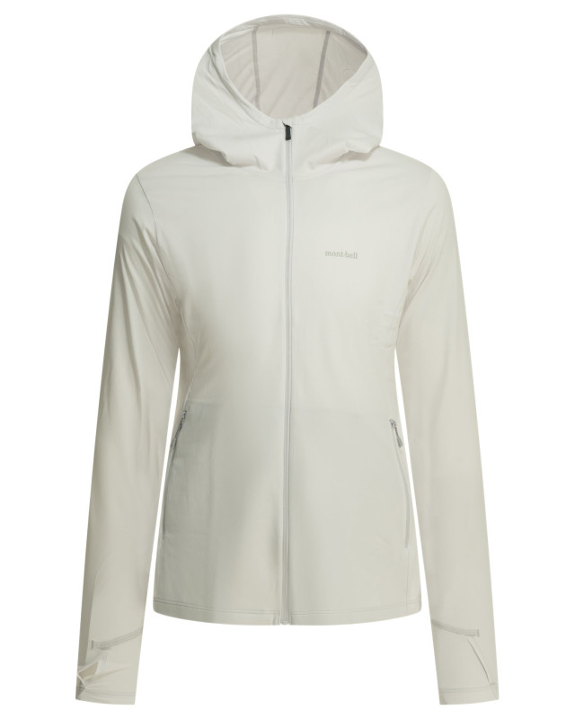 [Montbell] Sweatshirt SS26 2304678LGY