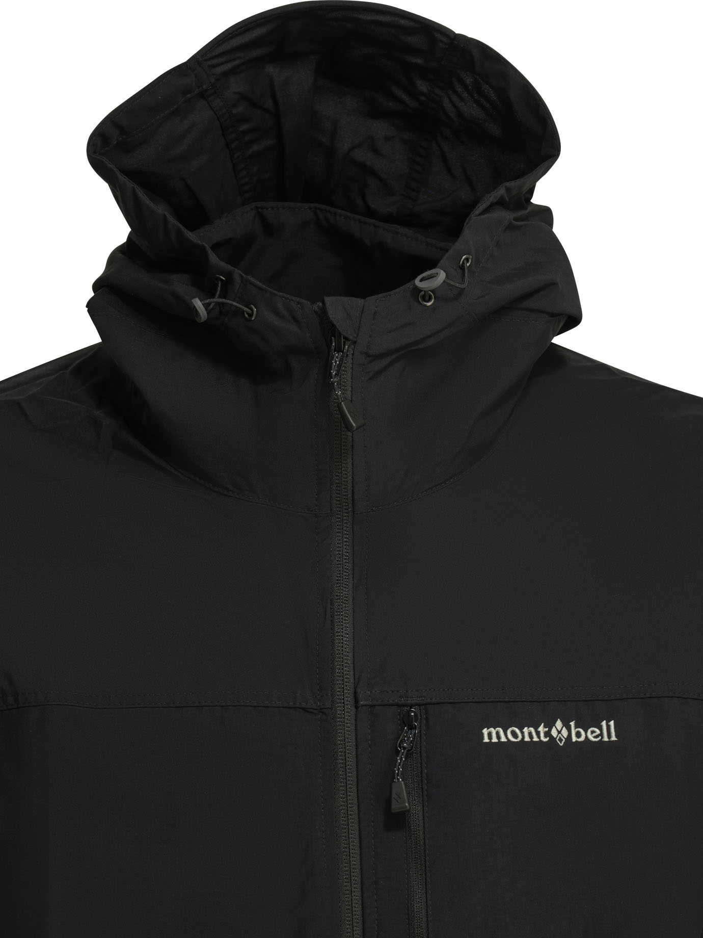 [Montbell] Casual Jacket SS26 2303144BK