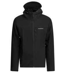 [Montbell] Casual Jacket SS26 2303144BK