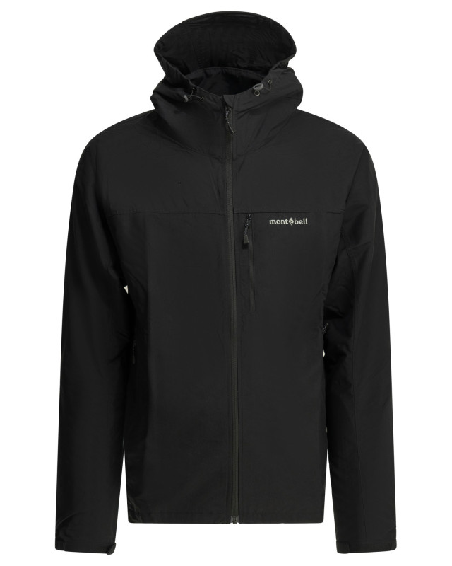 [Montbell] Casual Jacket SS26 2303144BK