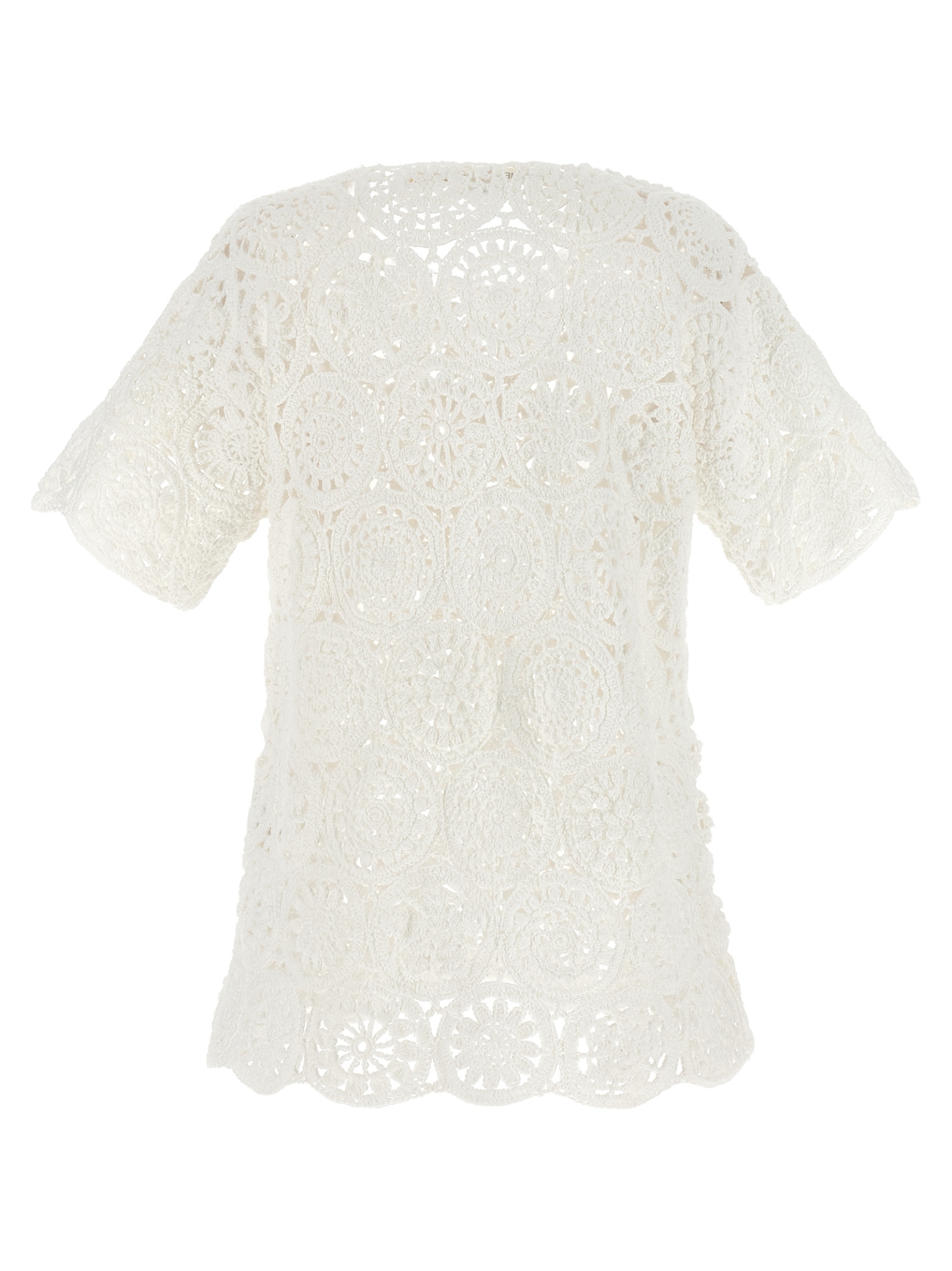 [Comme des Garcons] T-shirts Short Sleeve SS26 GQN0141