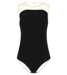 [Courreges] Tank top SS26 226CBD183PL01599999