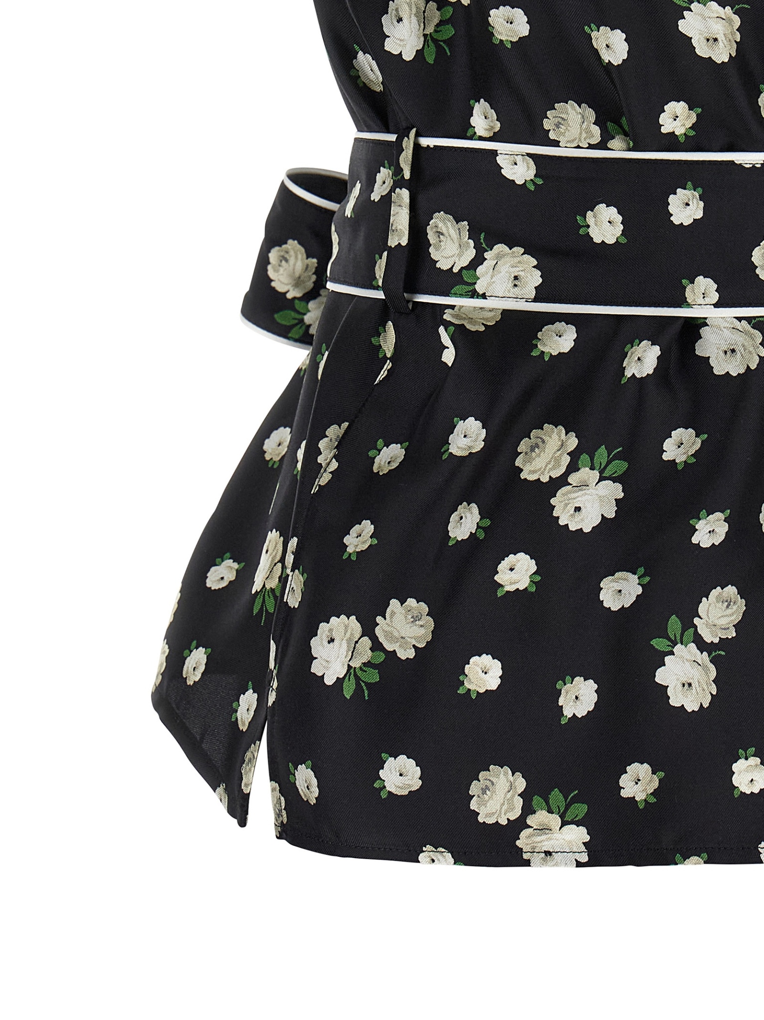 [Dolce & Gabbana] Shirts Short Sleeve SS26 F5S23TIS13HHX6BY