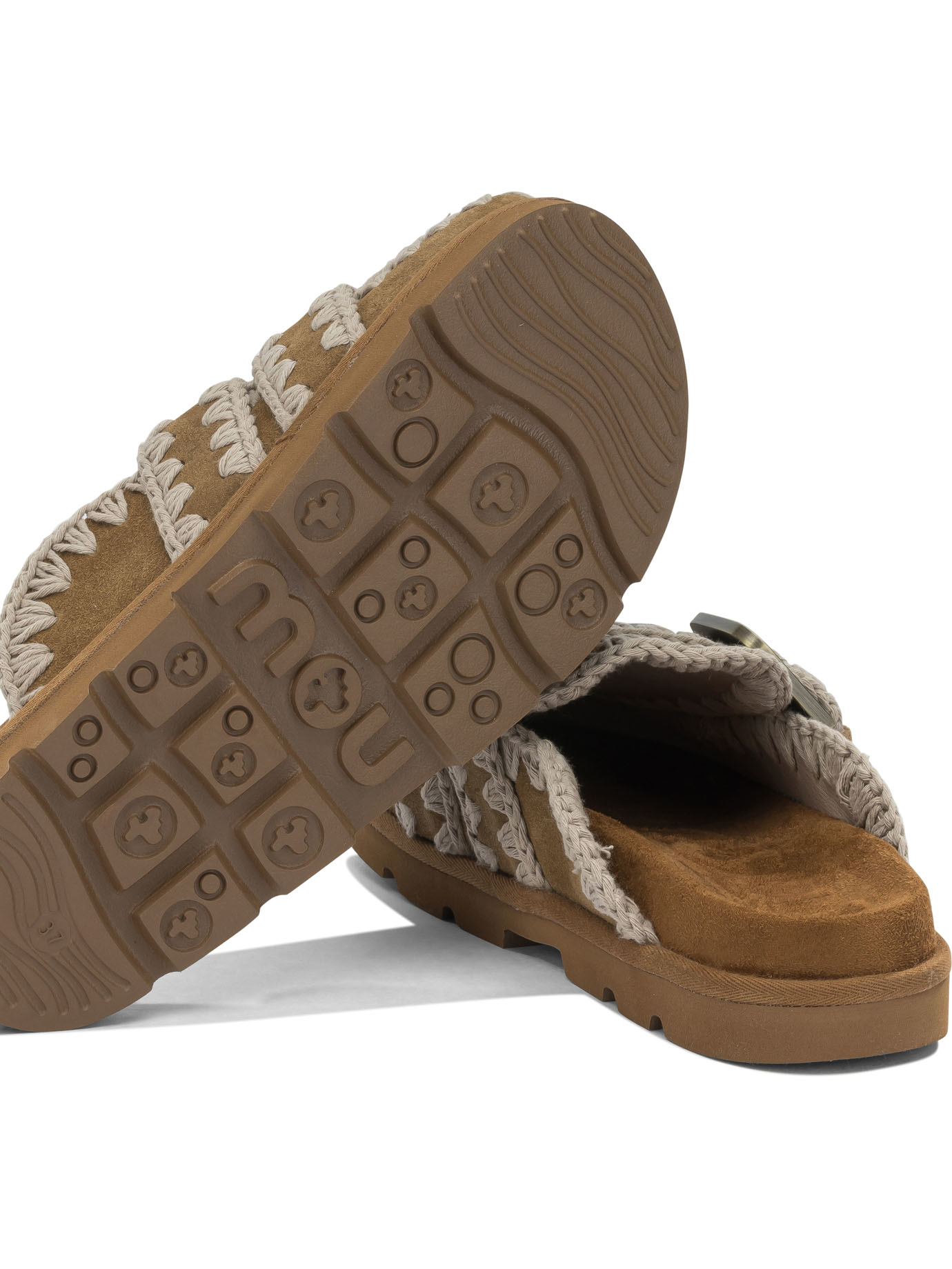 [Mou] Sandals SS26 MU.SW631003ACOG
