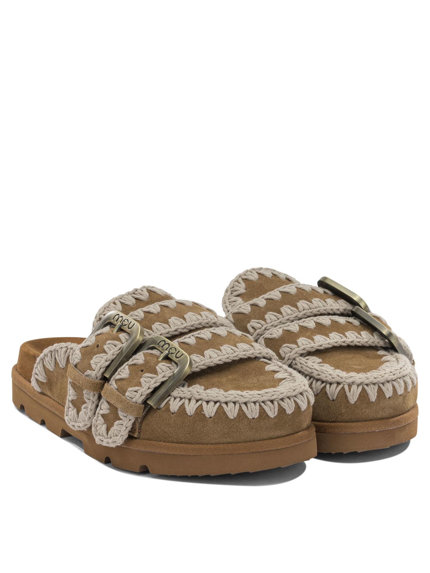 [Mou] Sandals SS26 MU.SW631003ACOG