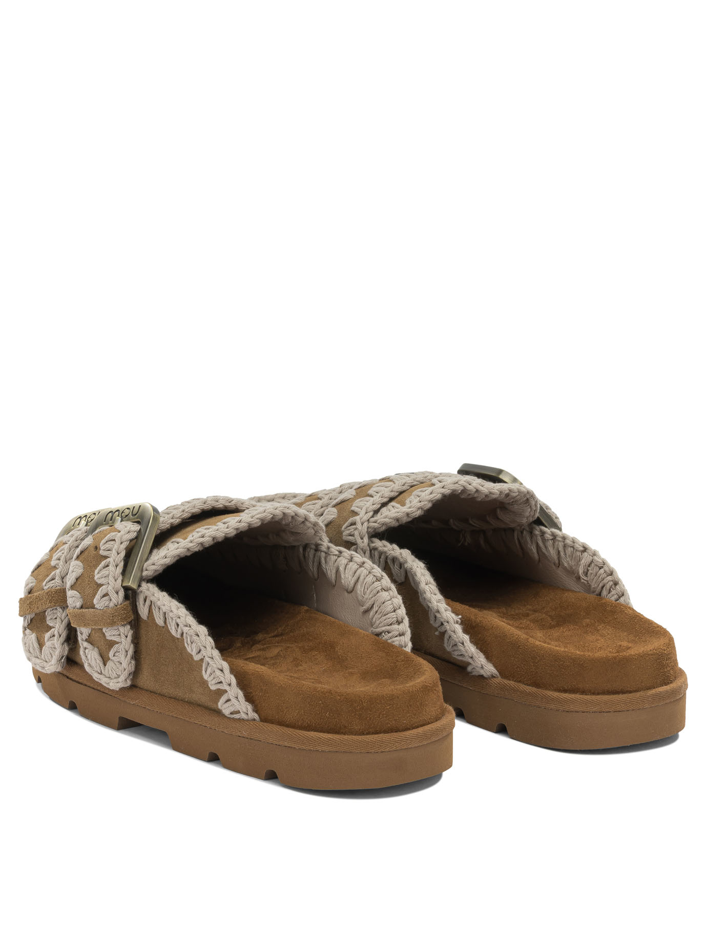 [Mou] Sandals SS26 MU.SW631003ACOG