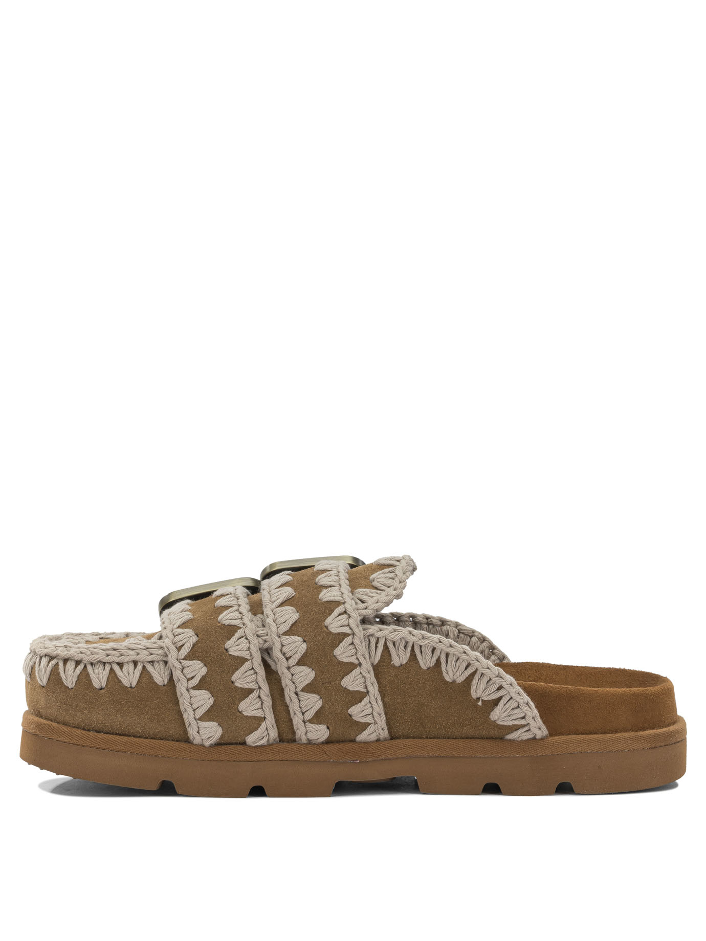[Mou] Sandals SS26 MU.SW631003ACOG