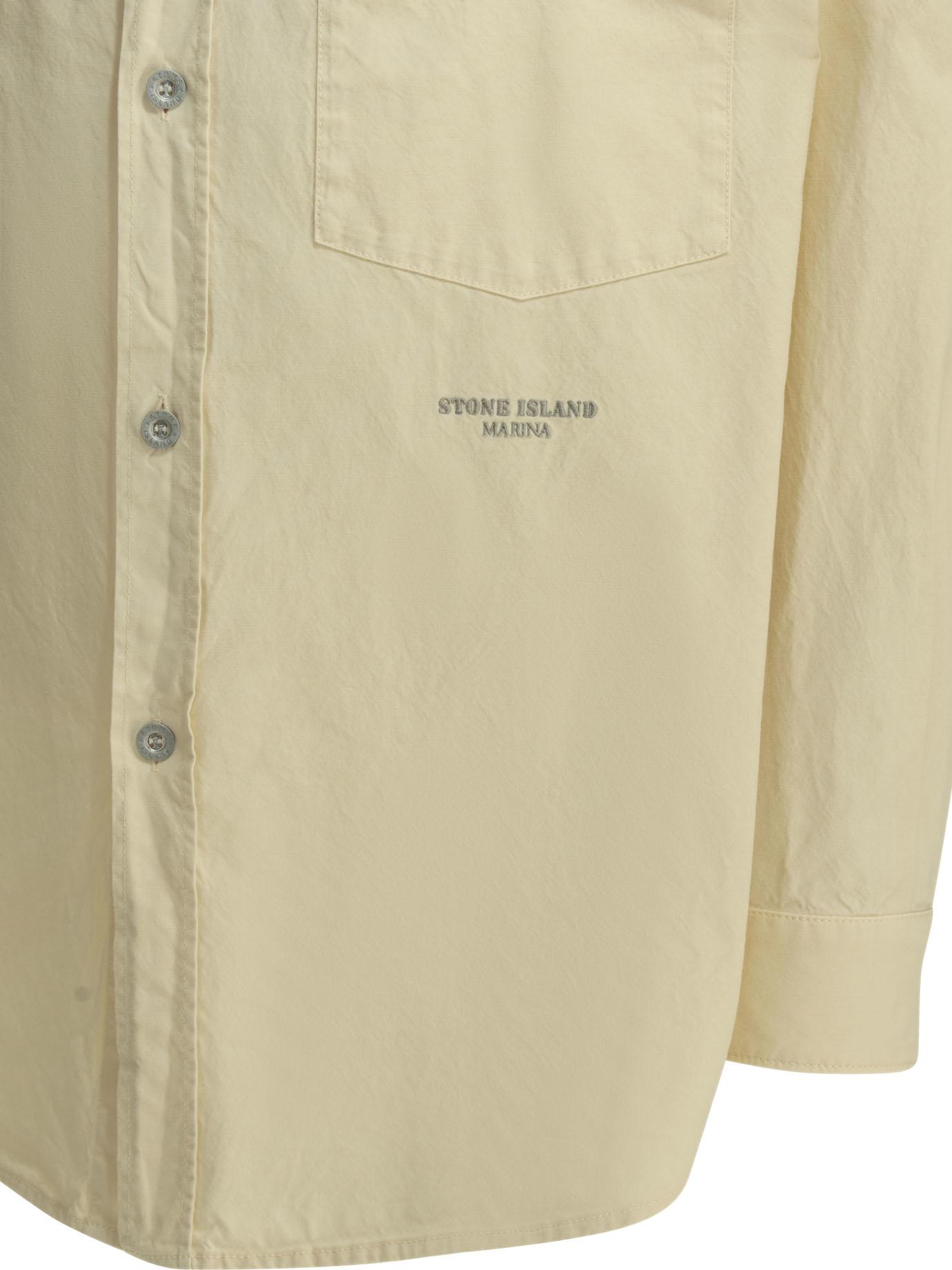 [Stone Island] Jacket SS26 1200029S0X28V0093