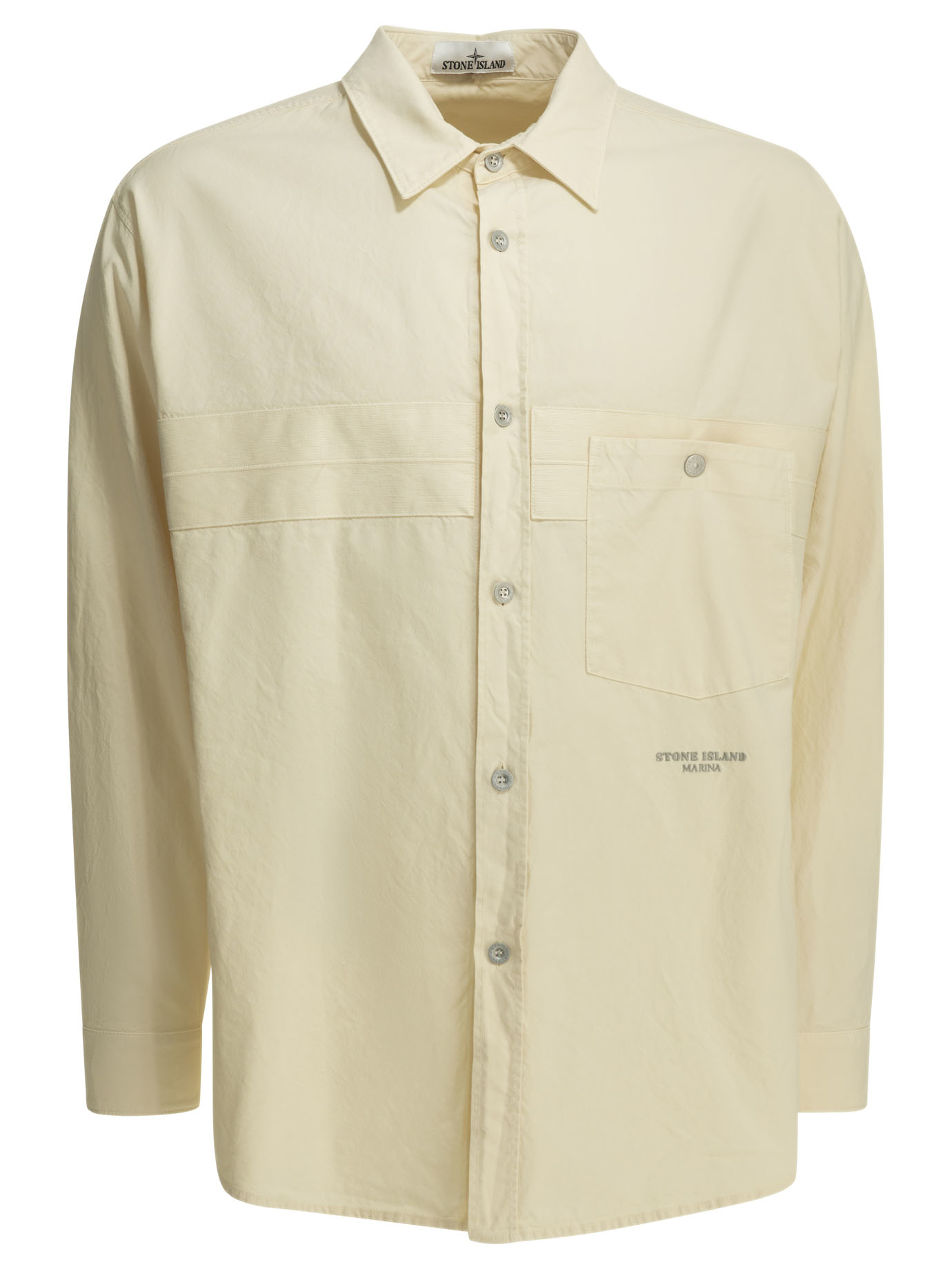 [Stone Island] Jacket SS26 1200029S0X28V0093
