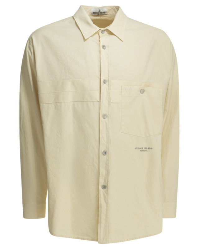 [Stone Island] Jacket SS26 1200029S0X28V0093