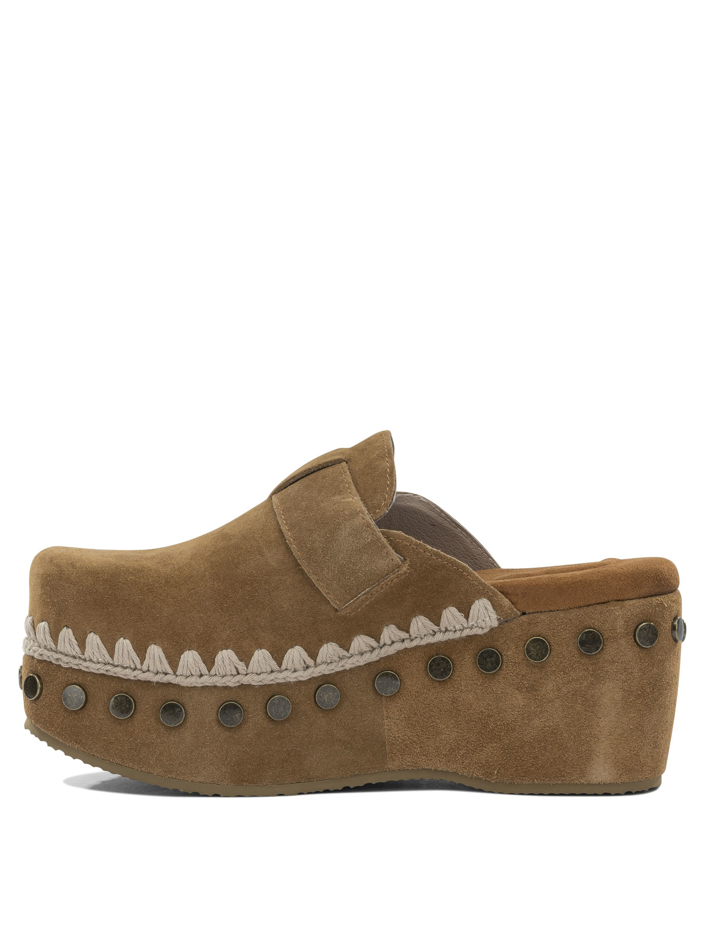 [Mou] Sandals SS26 MU.SW611001ACOG