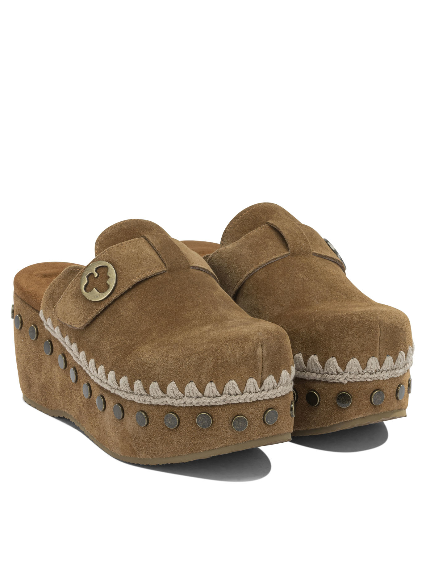 [Mou] Sandals SS26 MU.SW611001ACOG