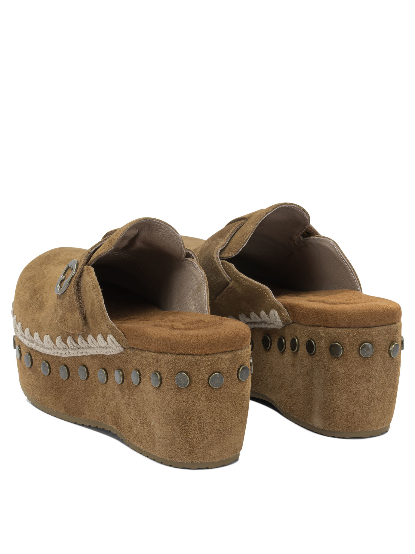 [Mou] Sandals SS26 MU.SW611001ACOG