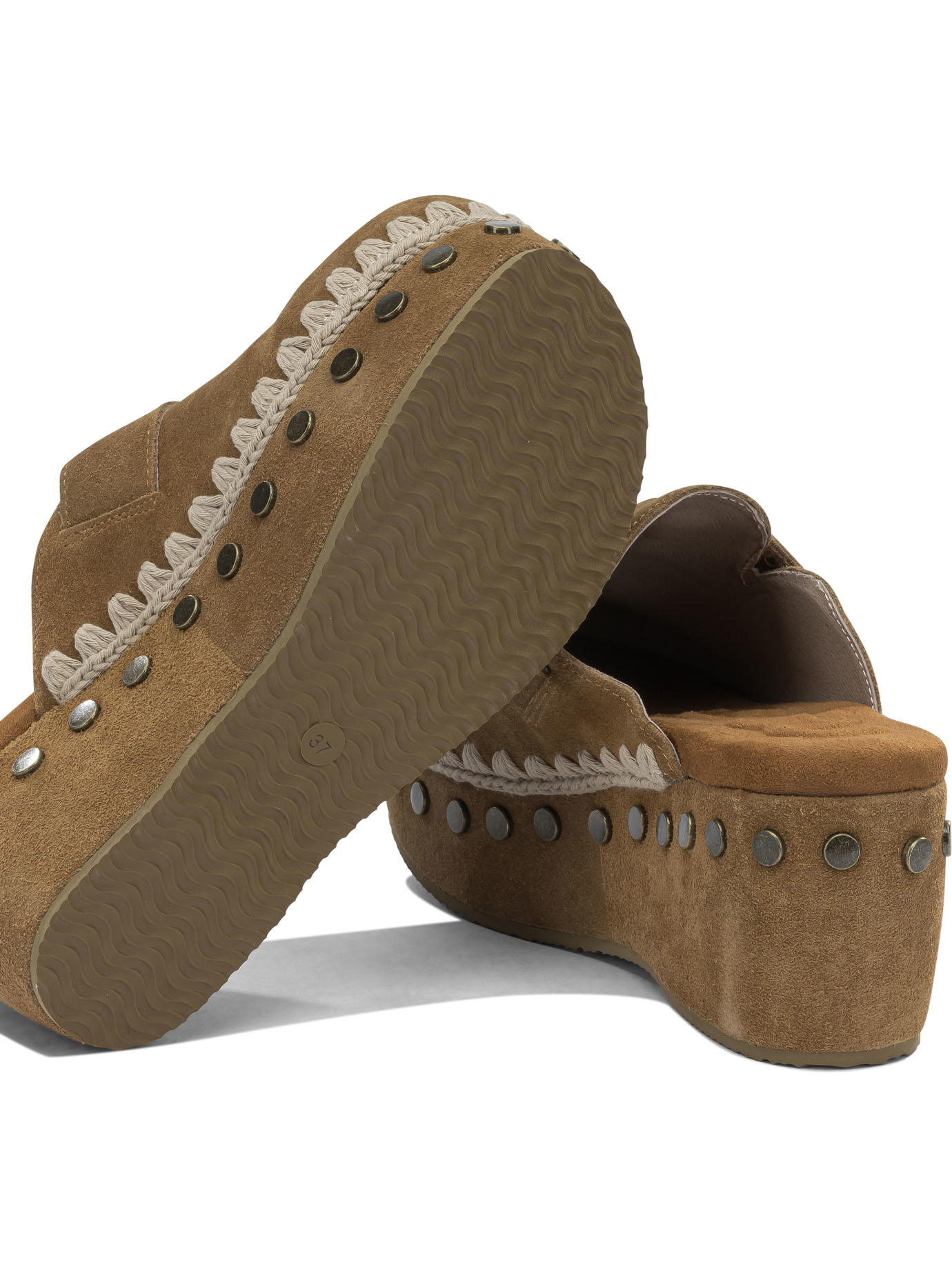 [Mou] Sandals SS26 MU.SW611001ACOG