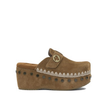 [Mou] Sandals SS26 MU.SW611001ACOG