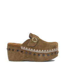 [Mou] Sandals SS26 MU.SW611001ACOG