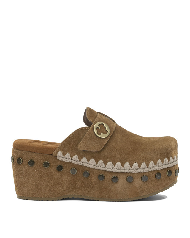 [Mou] Sandals SS26 MU.SW611001ACOG