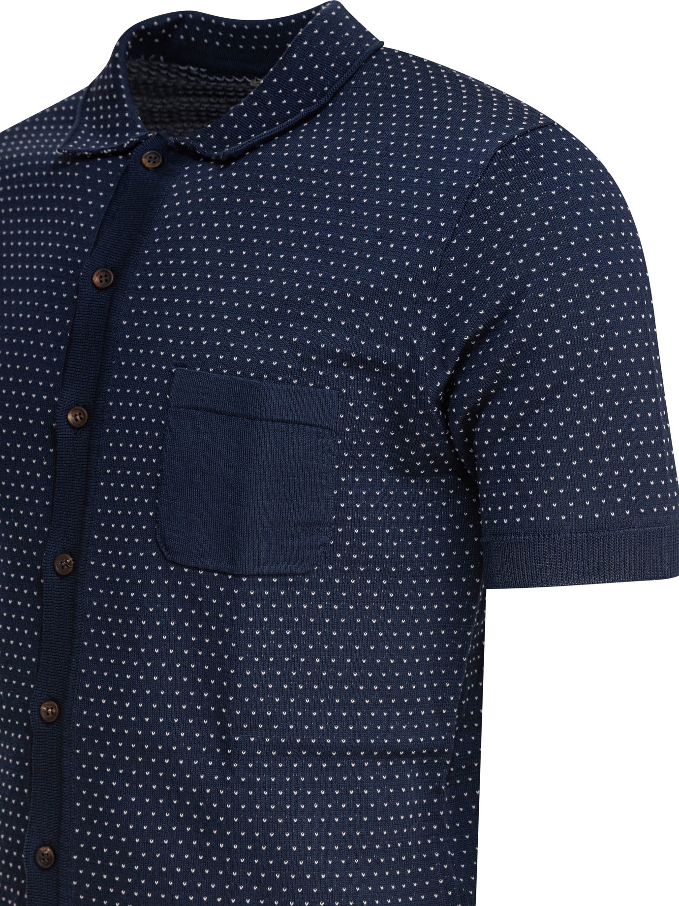 [Rakki] Knitwear SS26 JUNEAUBLEU-PANNA