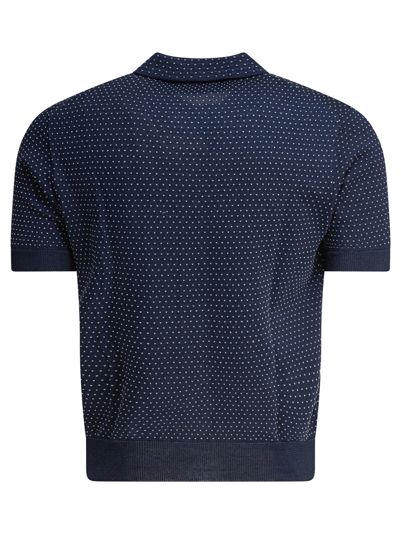 [Rakki] Knitwear SS26 JUNEAUBLEU-PANNA