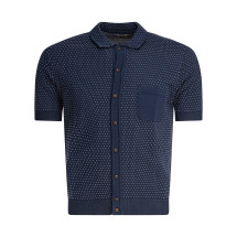 [Rakki] Knitwear SS26 JUNEAUBLEU-PANNA
