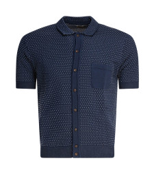 [Rakki] Knitwear SS26 JUNEAUBLEU-PANNA