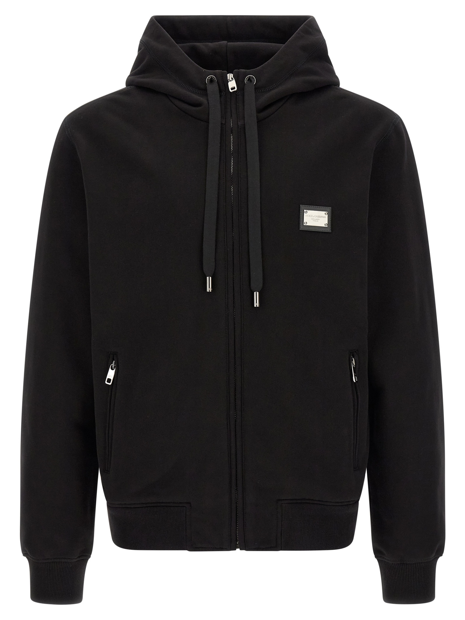 [Dolce & Gabbana] Sweatshirt SS26 G9ABITG7P1CN0000