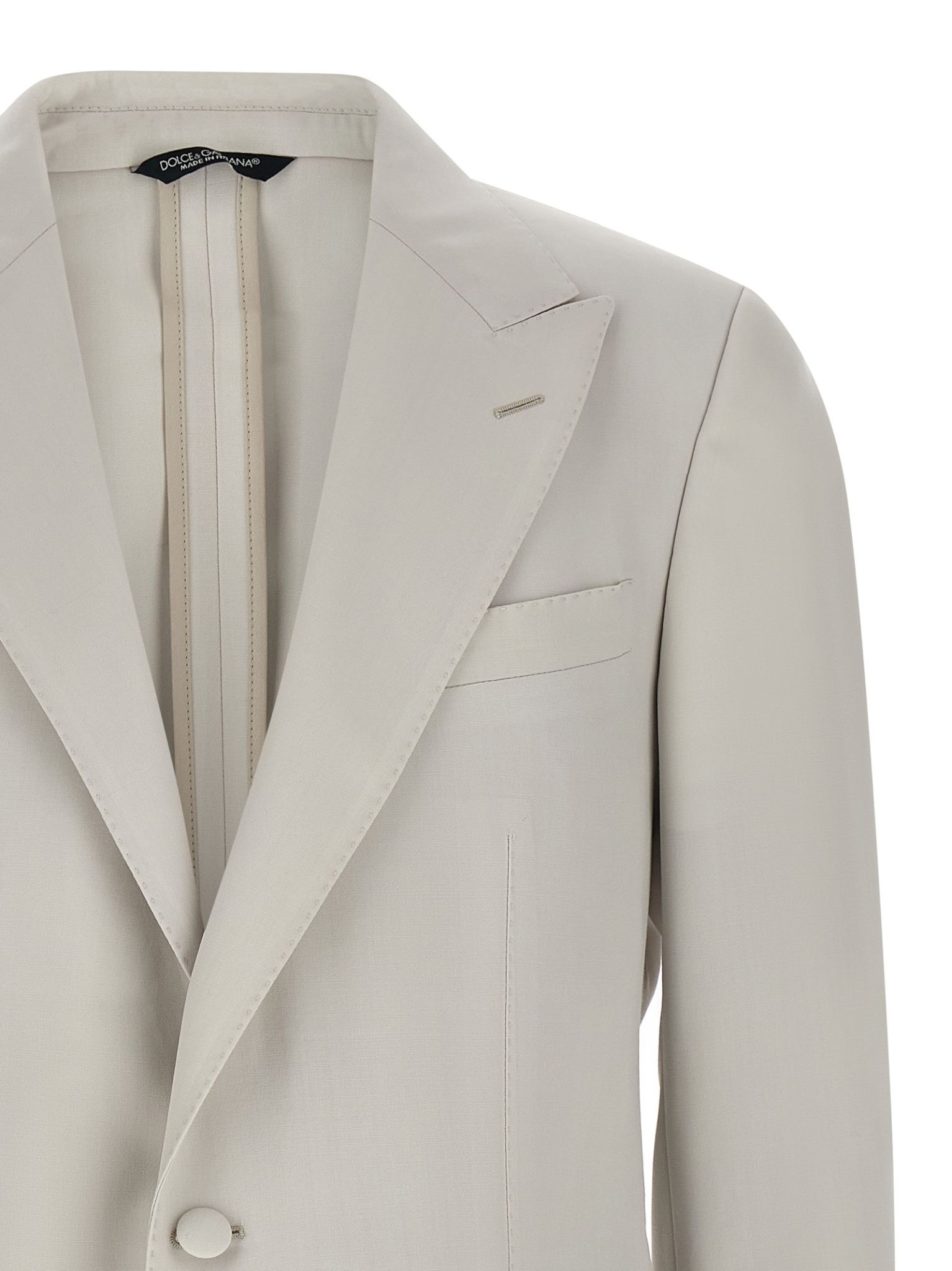 [Dolce & Gabbana] Blazer SS26 G2NW0THU2BNM2826