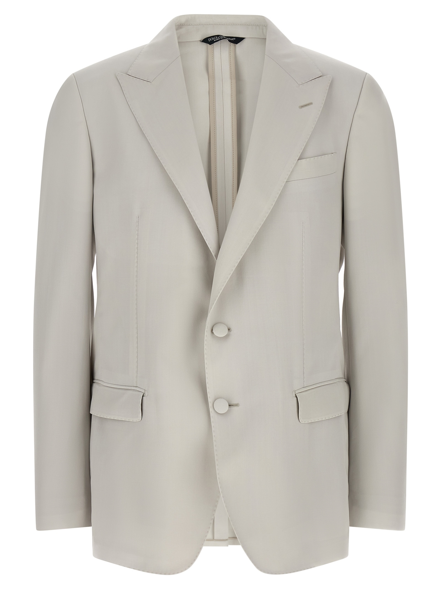 [Dolce & Gabbana] Blazer SS26 G2NW0THU2BNM2826