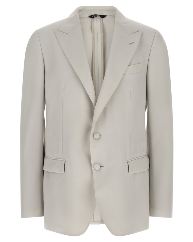 [Dolce & Gabbana] Blazer SS26 G2NW0THU2BNM2826