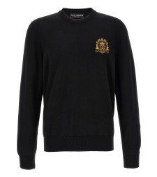 [Dolce & Gabbana] Knitwear SS26 GXX02ZJDVG8N0000