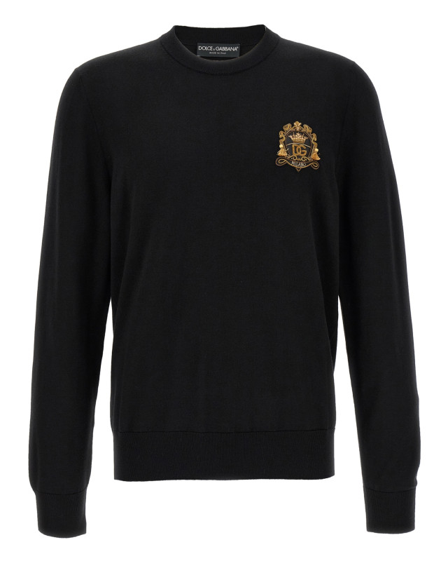 [Dolce & Gabbana] Knitwear SS26 GXX02ZJDVG8N0000