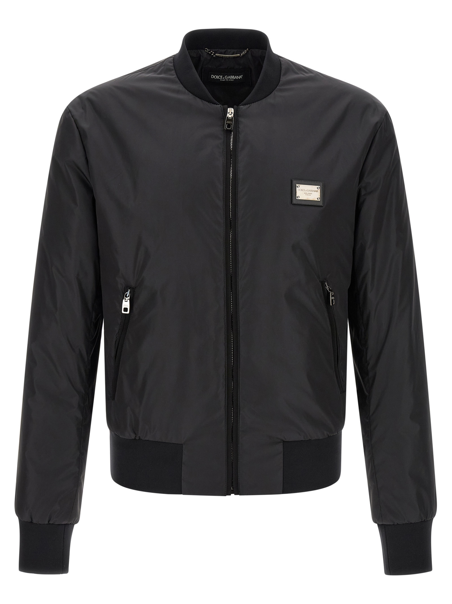 [Dolce & Gabbana] Casual Jacket SS26 G9ABPTG7P1EN0000