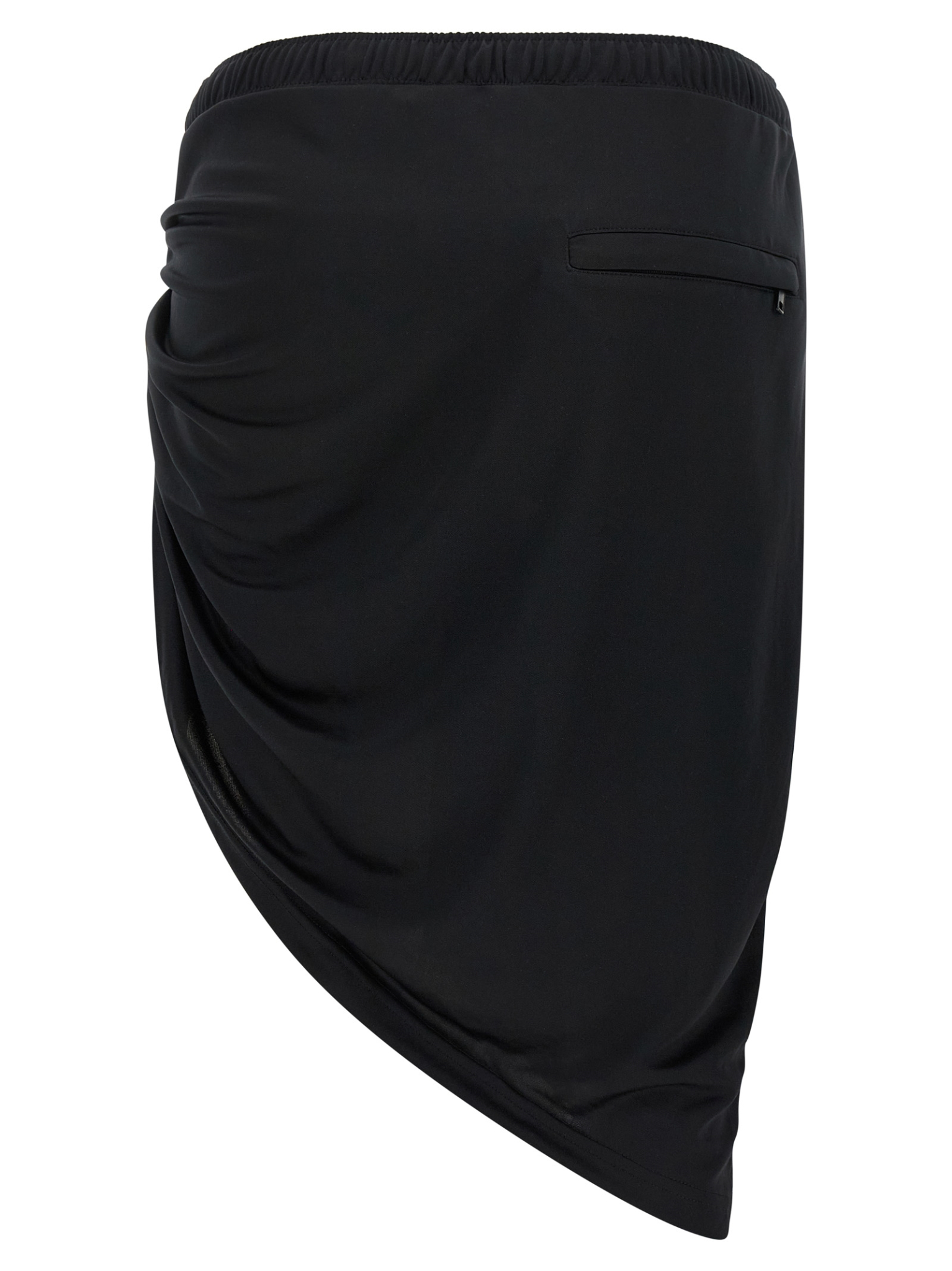 [Courreges] Midi skirt SS26 226JJU371JS01959999