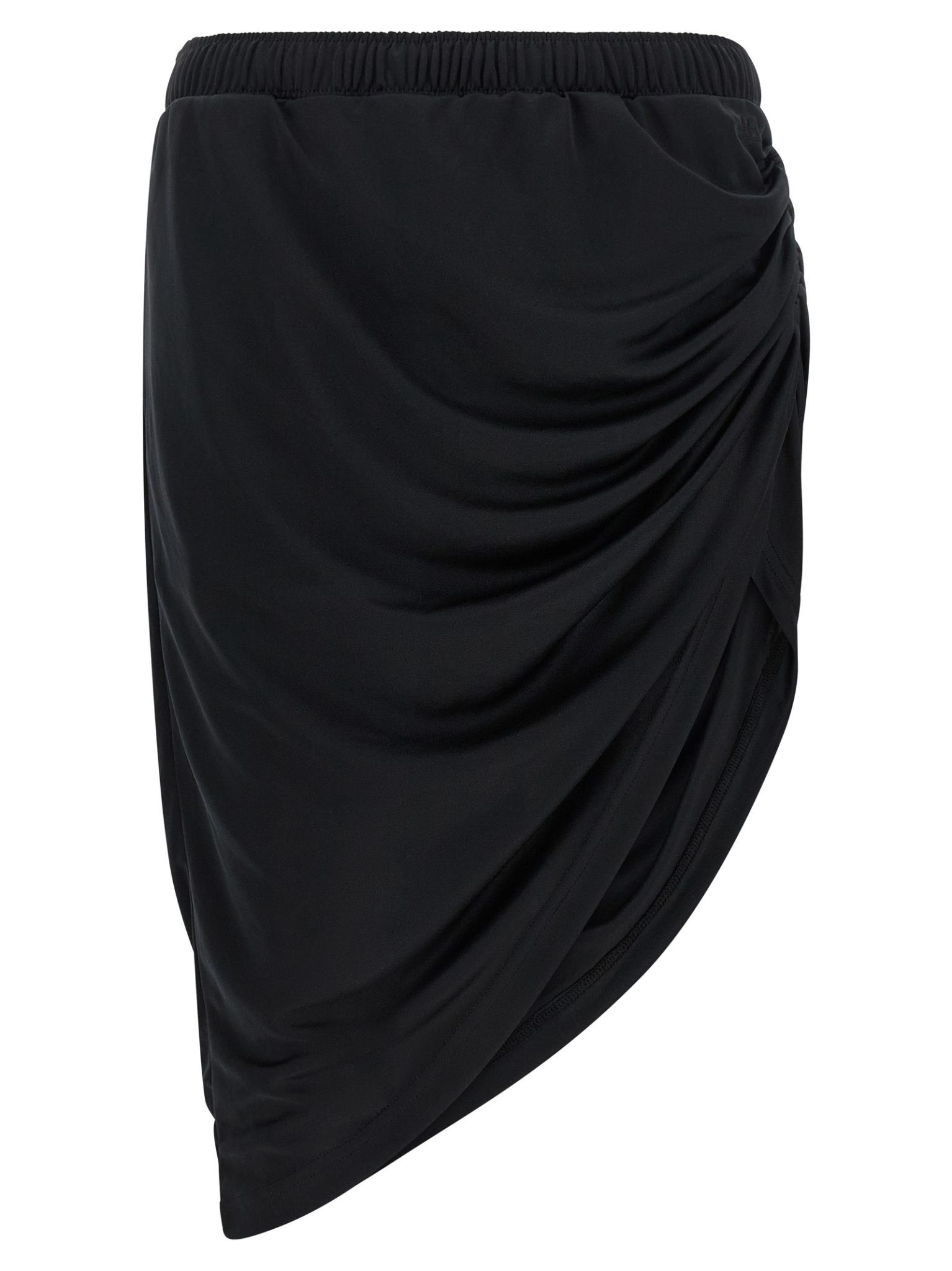 [Courreges] Midi skirt SS26 226JJU371JS01959999