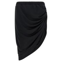 [Courreges] Midi skirt SS26 226JJU371JS01959999