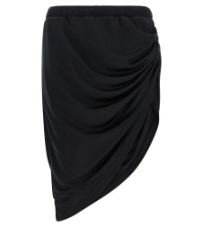 [Courreges] Midi skirt SS26 226JJU371JS01959999