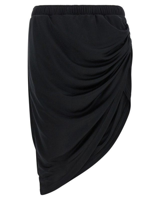 [Courreges] Midi skirt SS26 226JJU371JS01959999